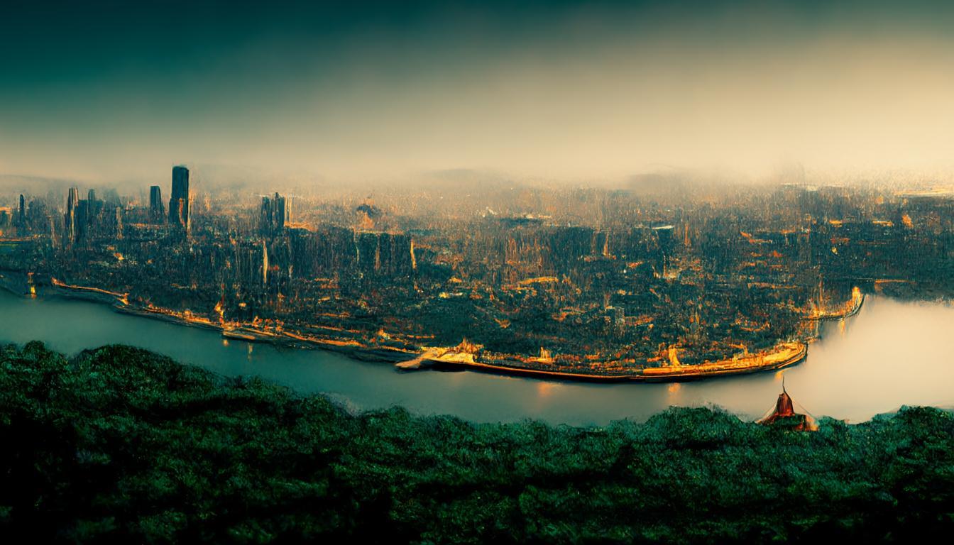 漯河方向有什么景点啊？