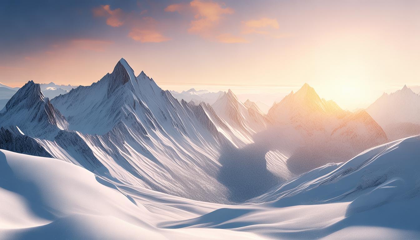 辽宁有哪些值得一游的雪山景点？