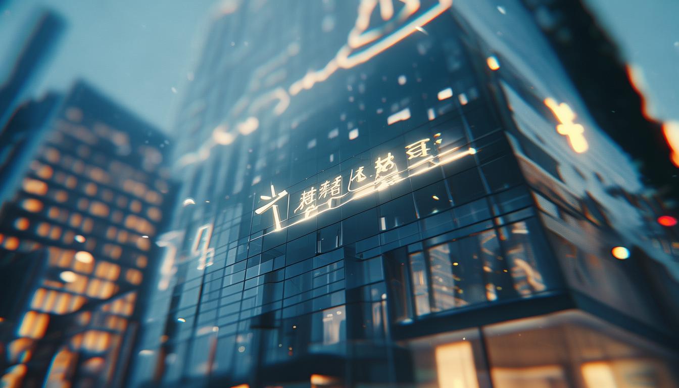 永升物业究竟是做什么的？