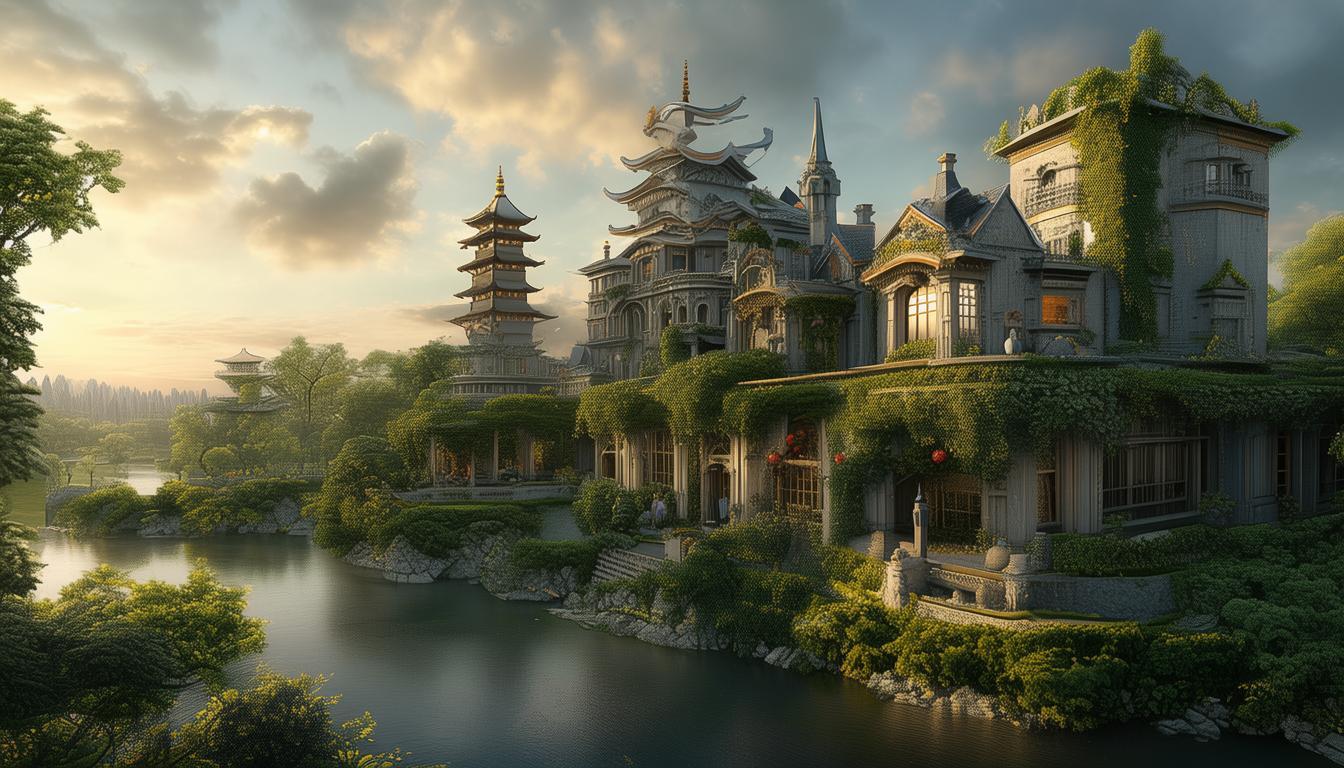物业的三驾马车是指什么？