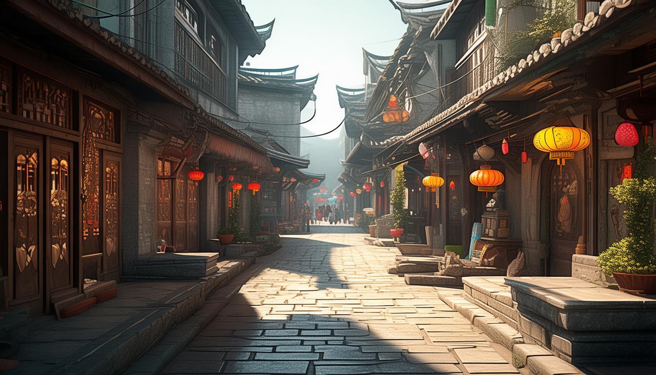 去潮州住哪里好玩？
