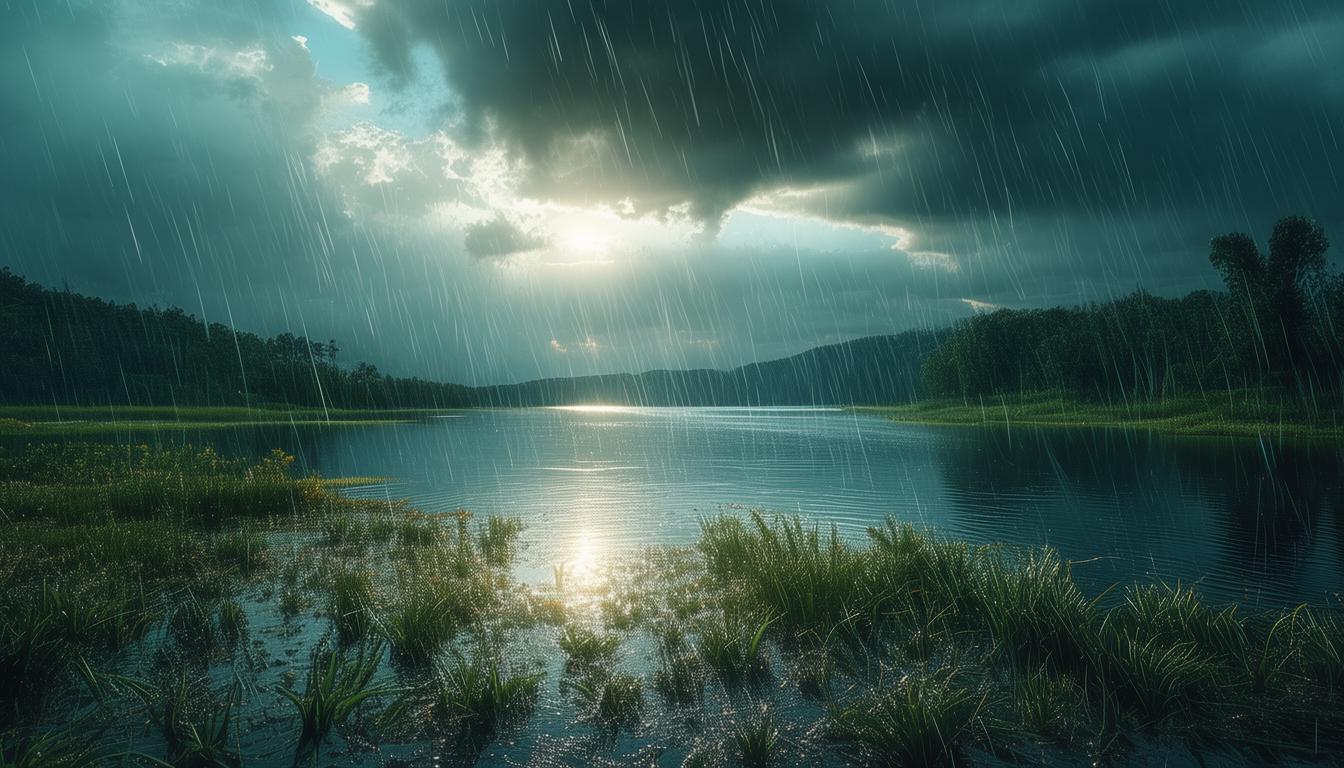 不论风雨中是什么歌？