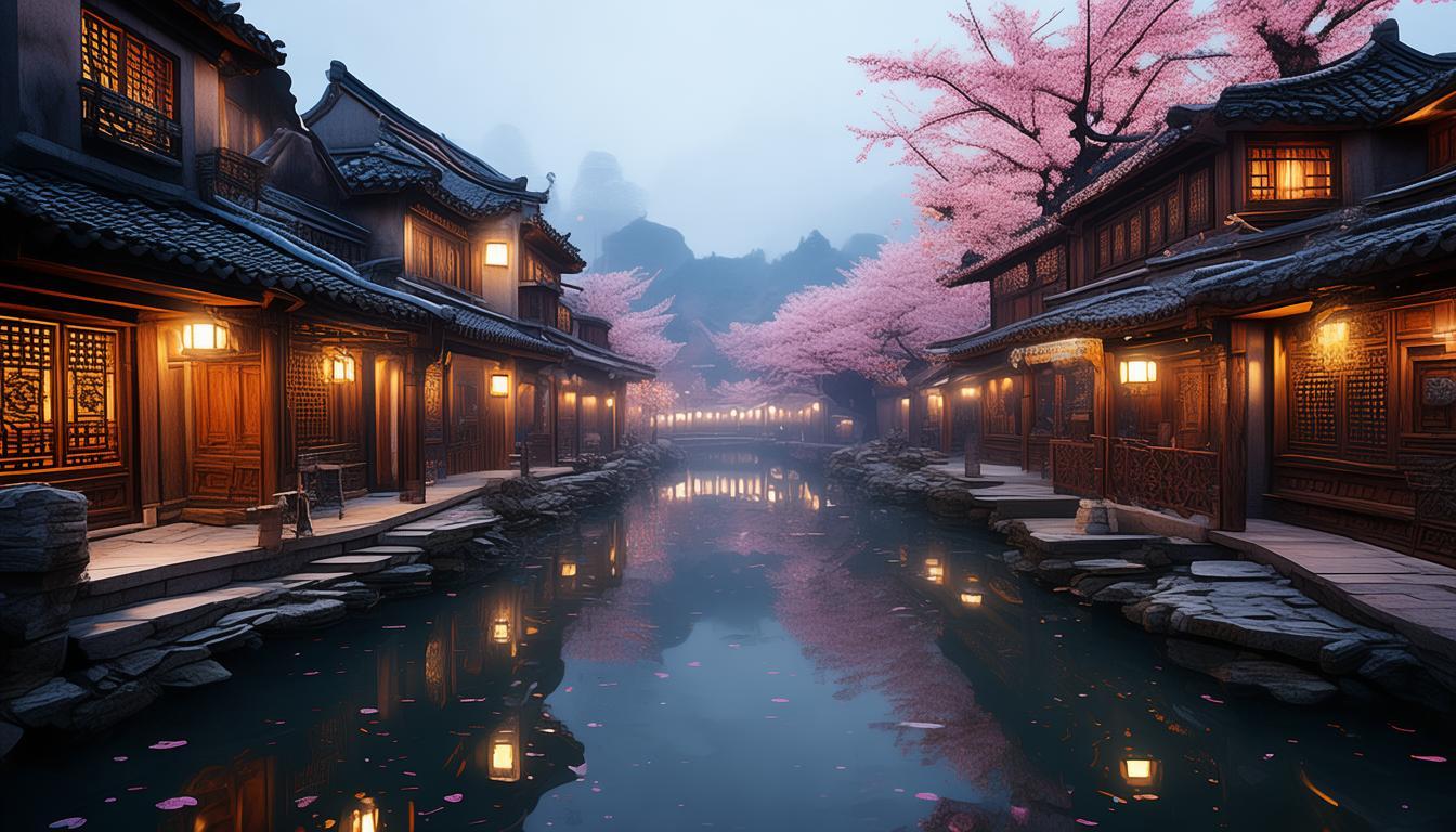 偃师顾县镇有哪些好玩的地方？