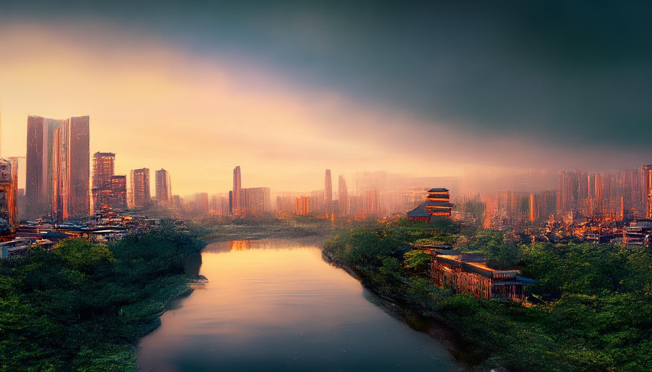 福建福州哪里最好玩？