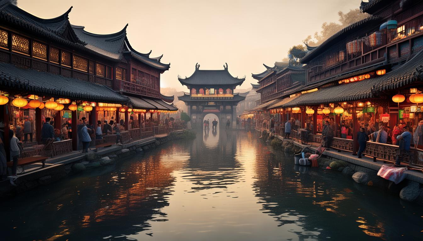 开封有哪些景点值得一游？