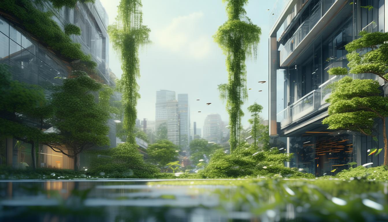 雷叔分享物业创新服务 - 展示物业实践成果http://www.kaitangshang.com