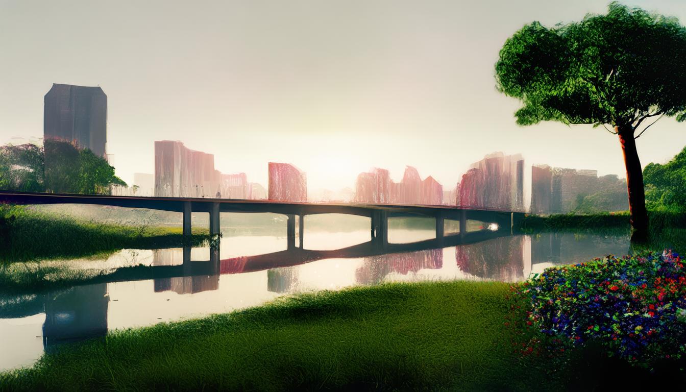 松江区主要景点是什么呢？