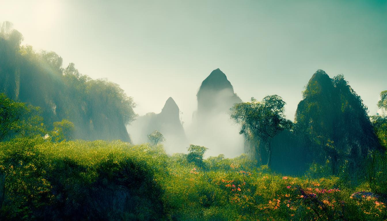 梓橦山景区到底在哪里呢？