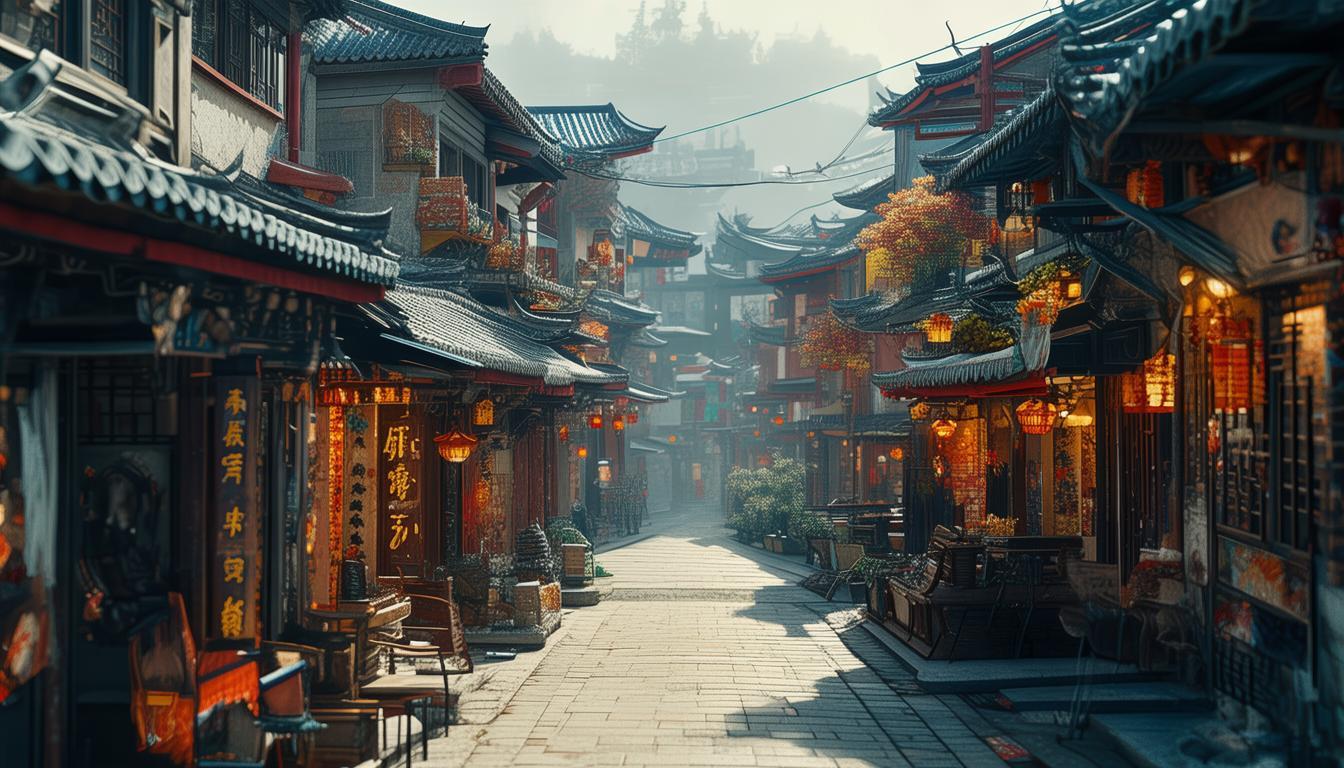 汉中汉台区哪里好玩？