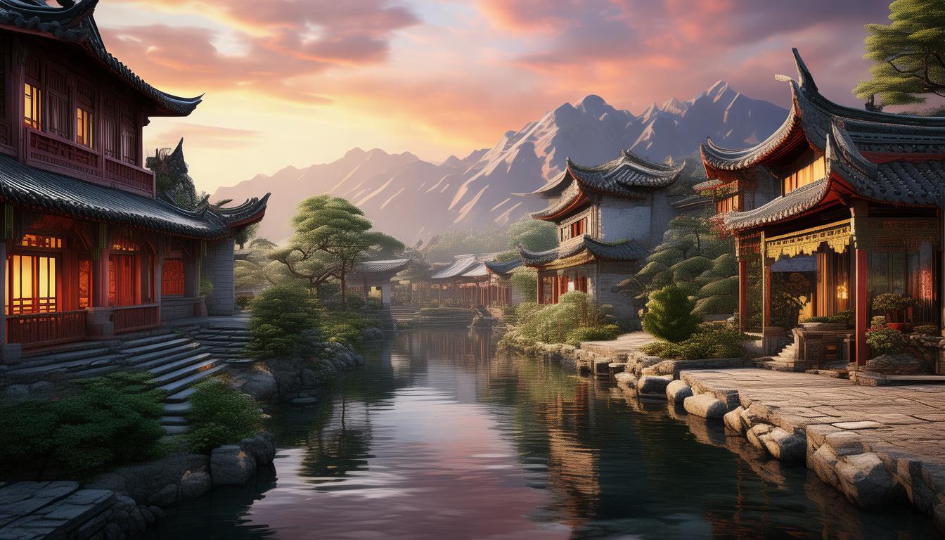 山东腾州有哪些值得一游的景点？