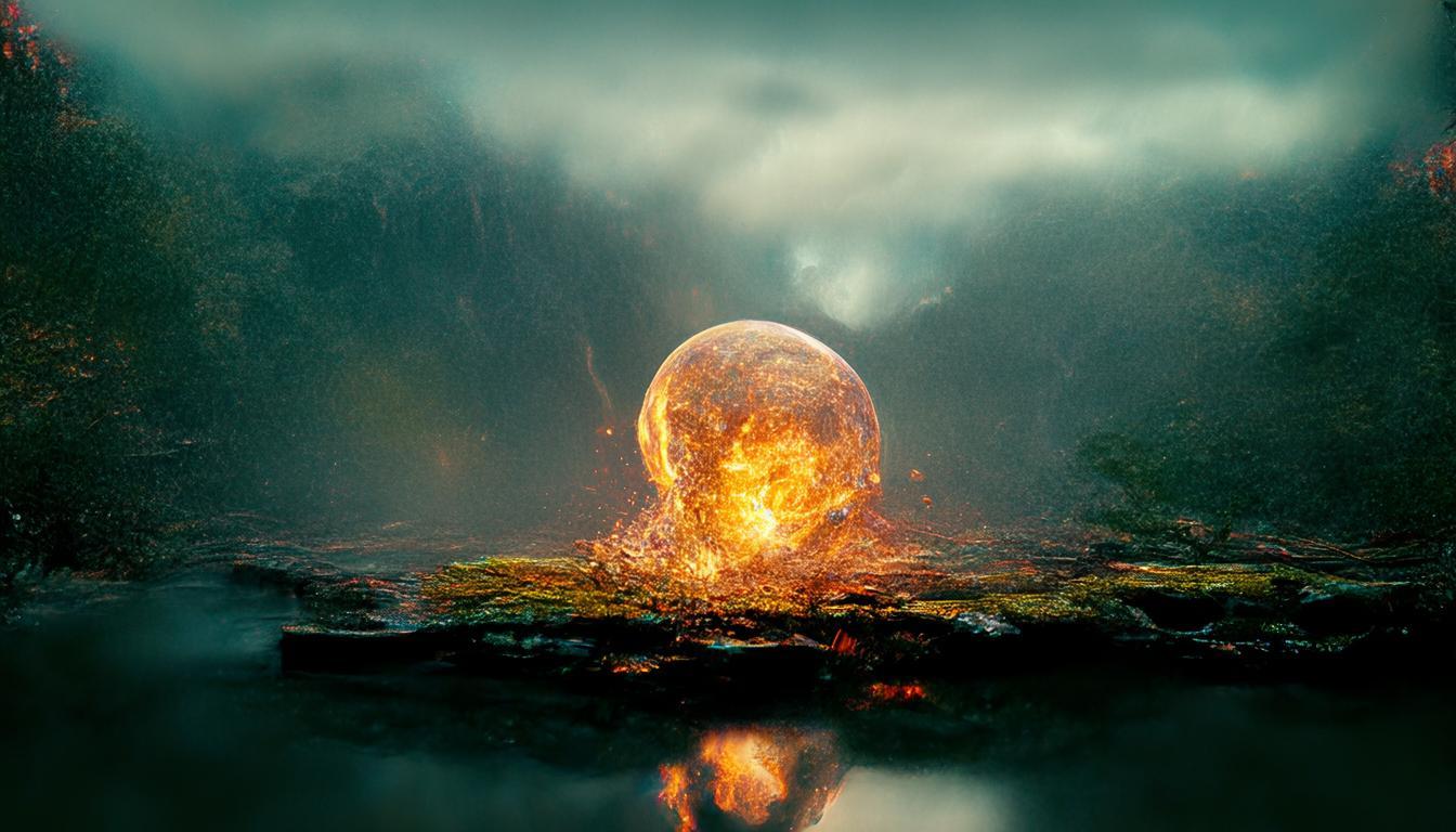 雷法能练成吗？手游中的神秘技能探索
