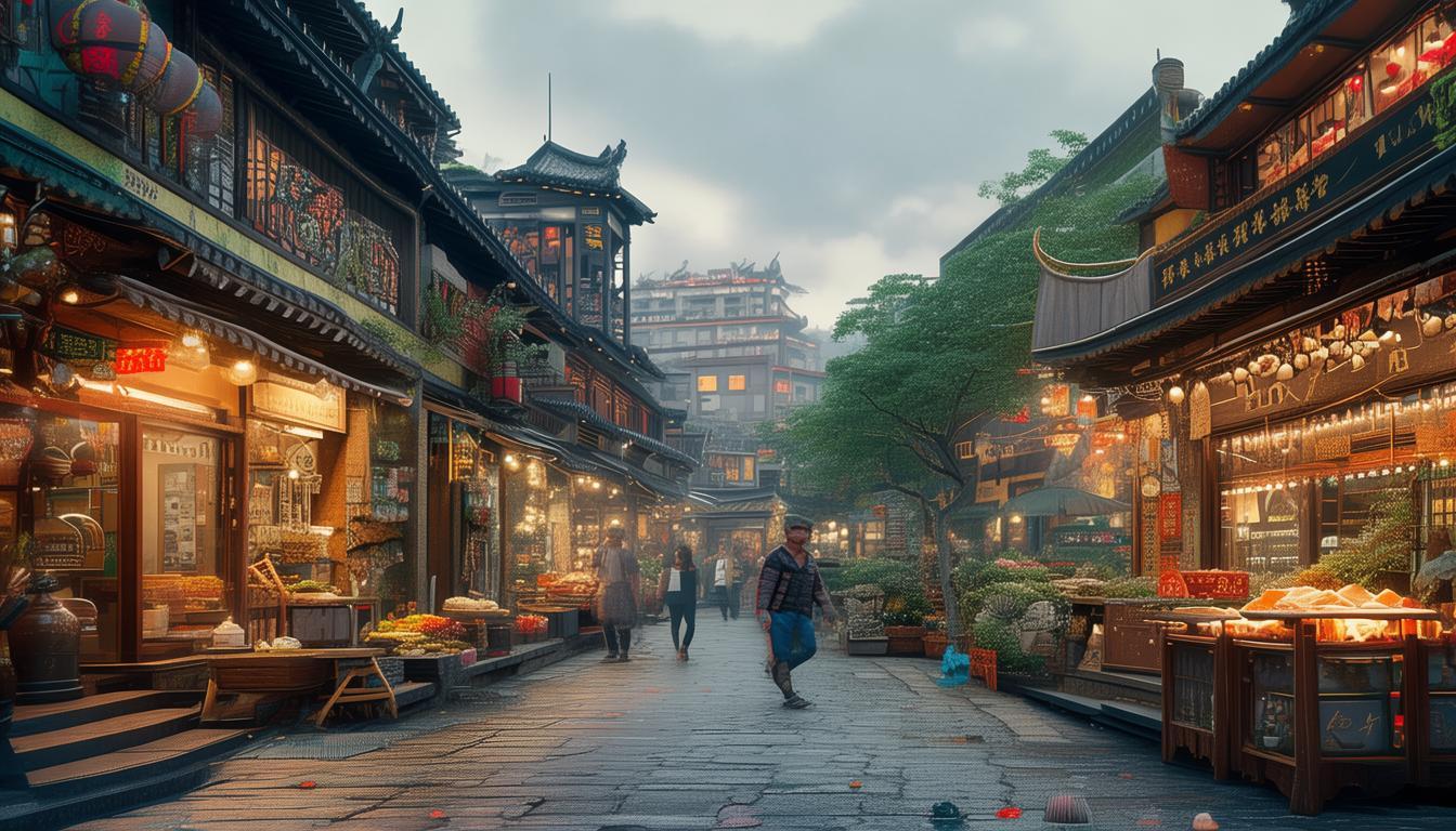无锡哪里好吃好玩？