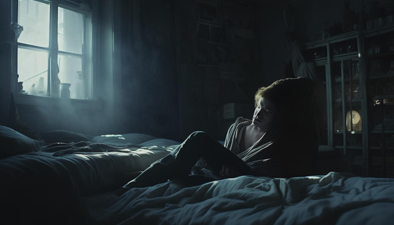死前要见女友嘛？探究背后的情感与意愿