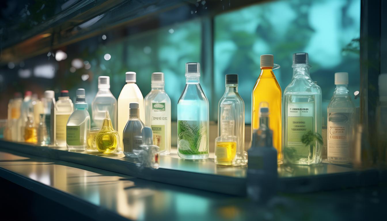 物业保洁用什么清洁剂好？