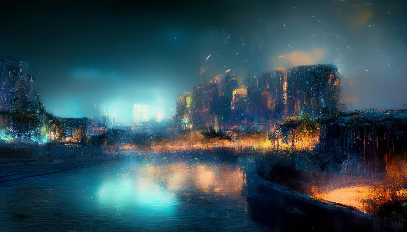 仁怀夜景叫什么景点啊？