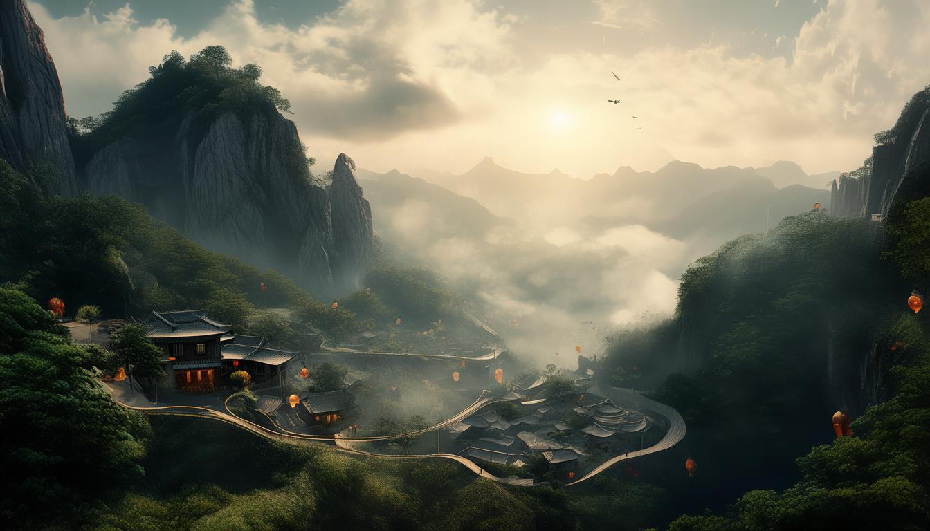 如何从黄山景区前往婺源？