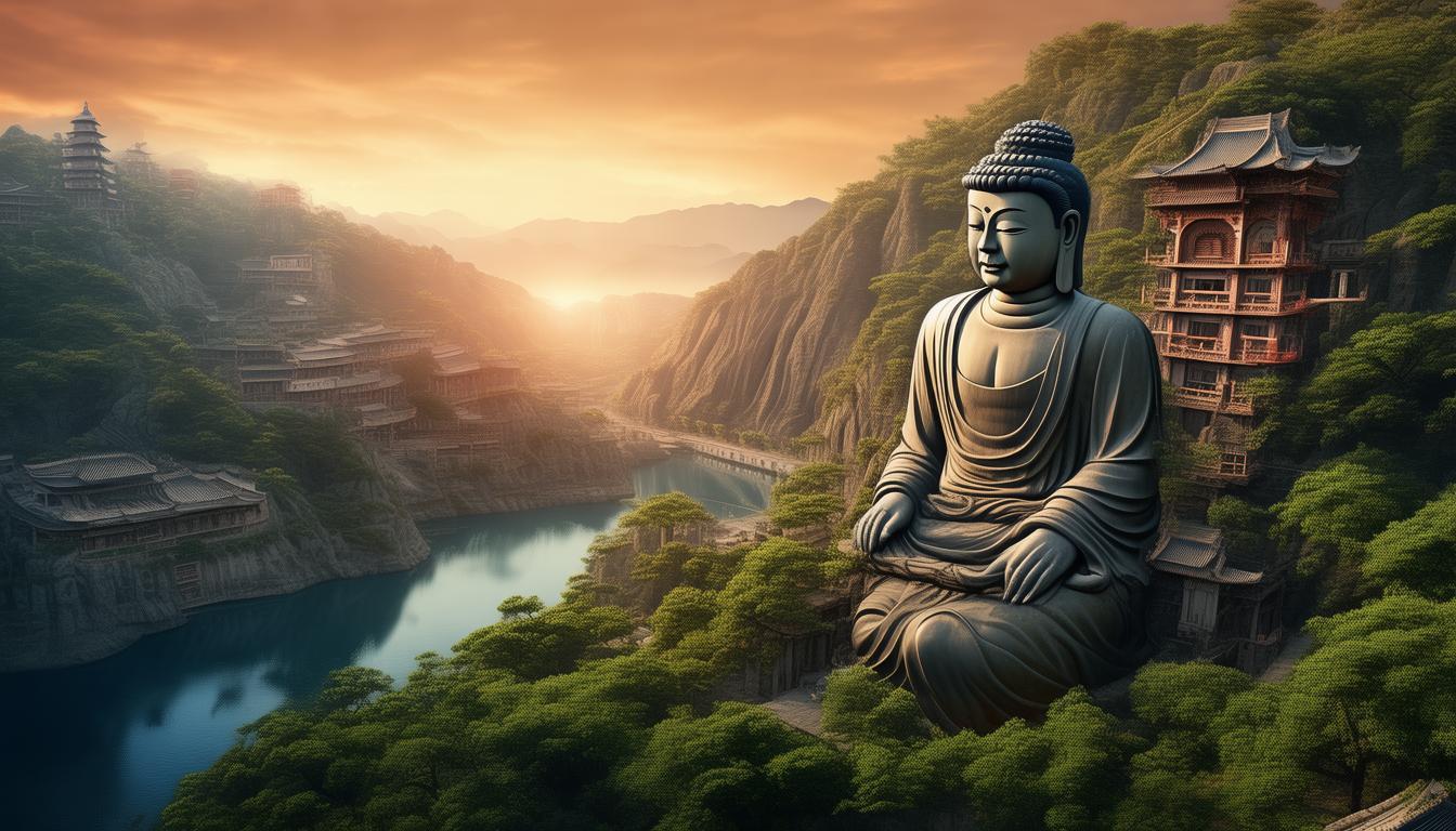 犍为有哪些旅游景点？