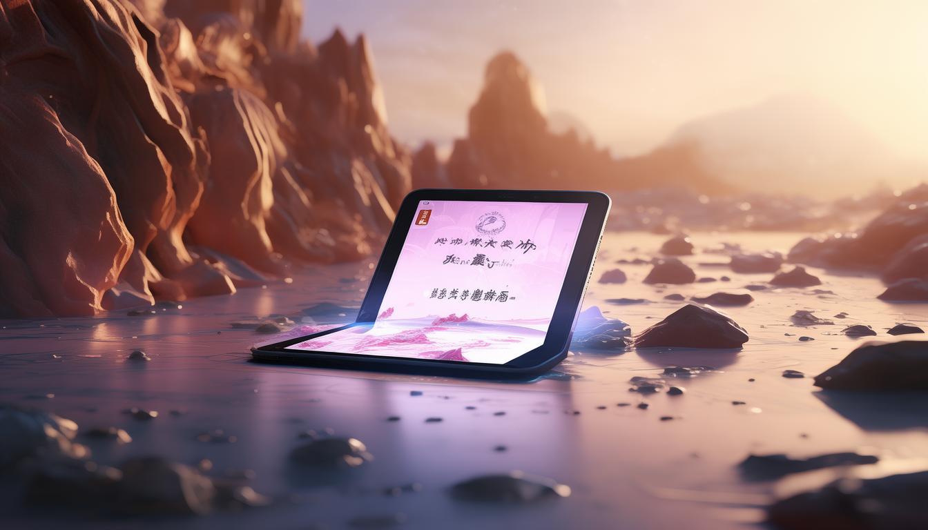 文心一言内测APP究竟有哪些特色？