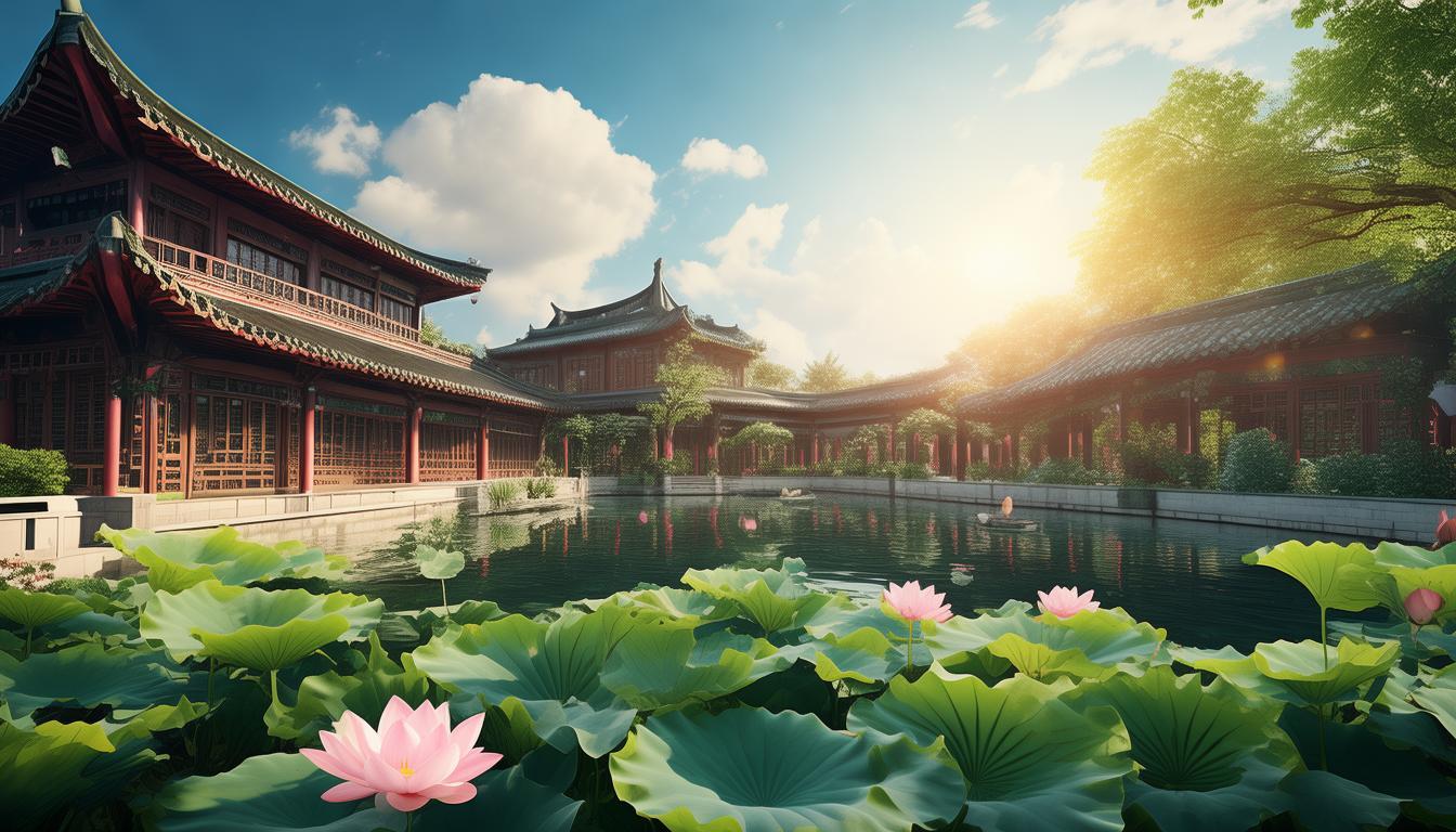 夏天江苏有哪些不容错过的景点推荐？