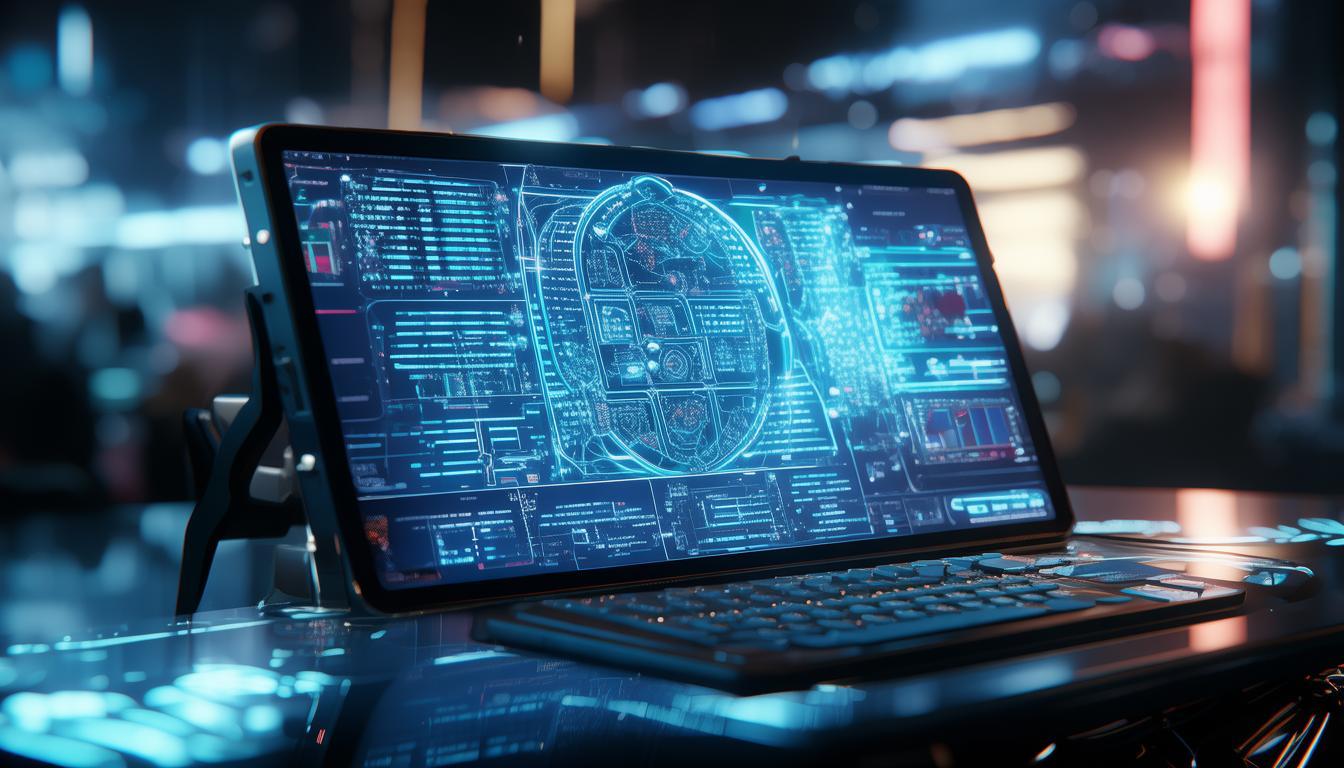 AI模型审查软件哪个好？