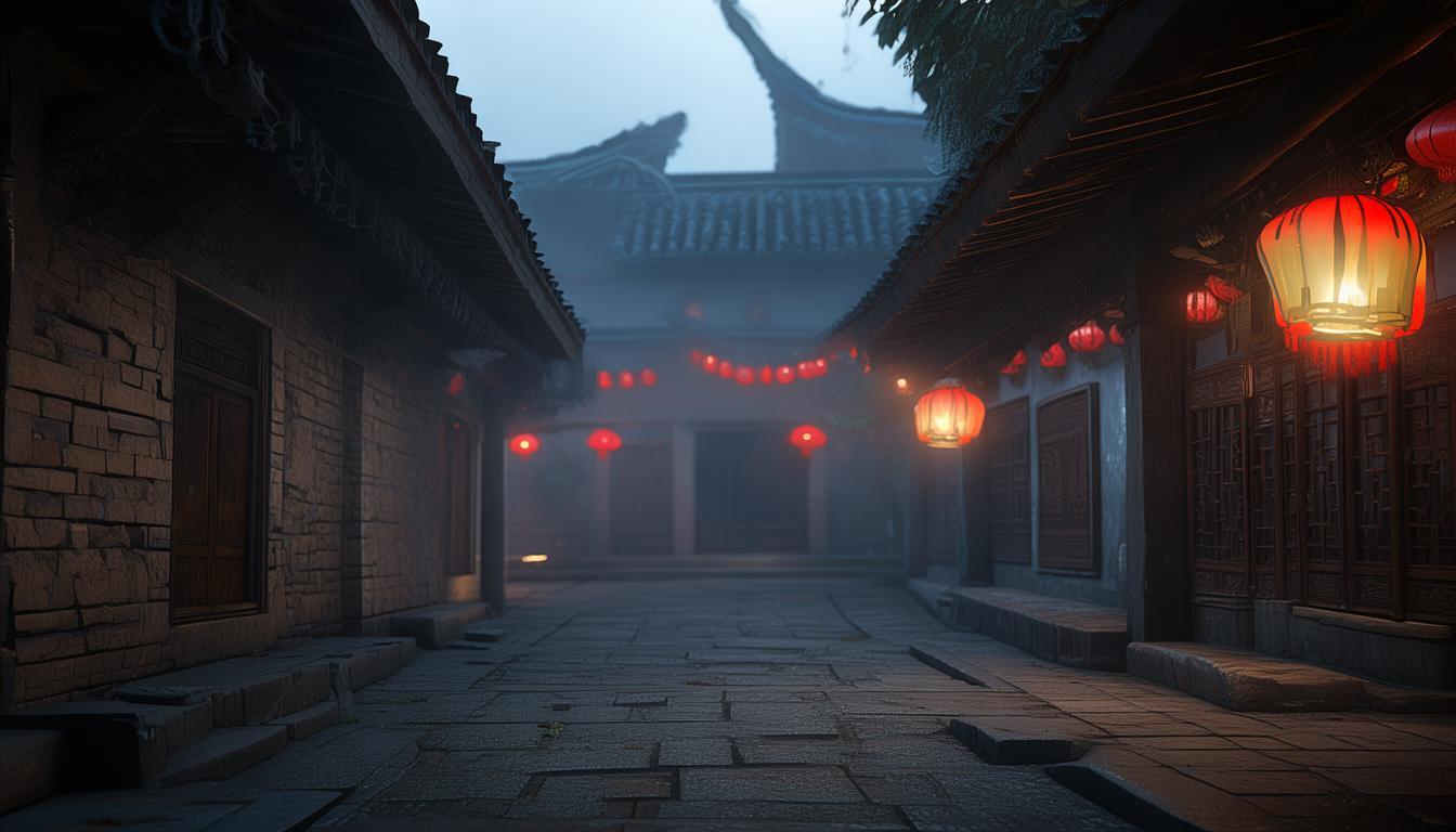 青灯新村物业可靠吗？