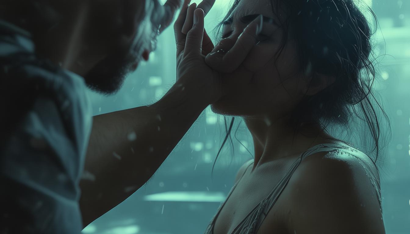 打击女友是什么心理？