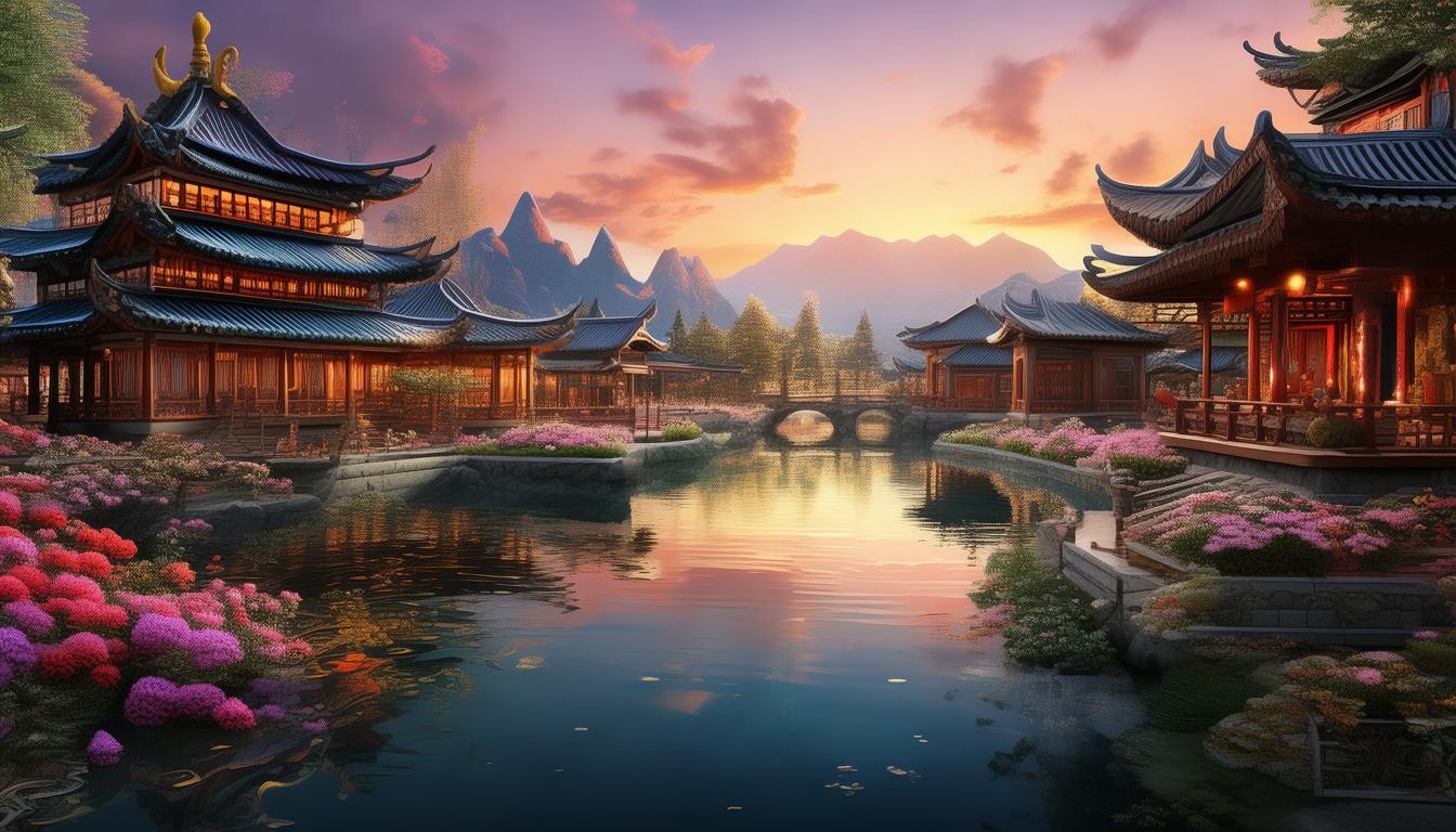 东源区有哪些不可错过的景点？