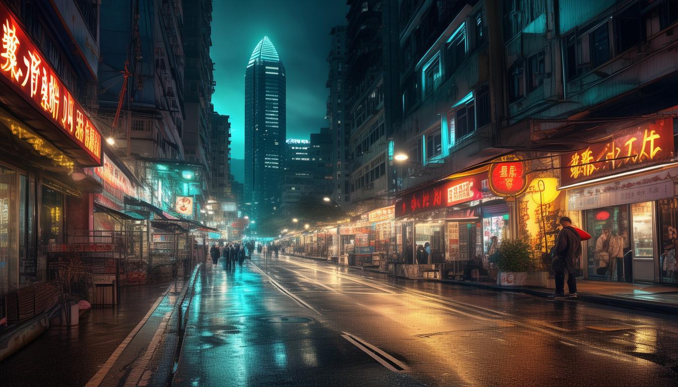 港台歌手最经典的歌是哪一首？