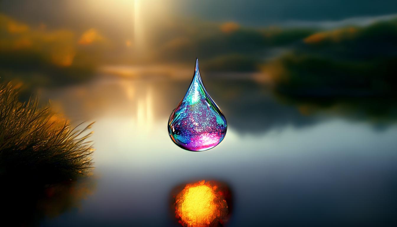 思念的泪水在心中是什么歌？