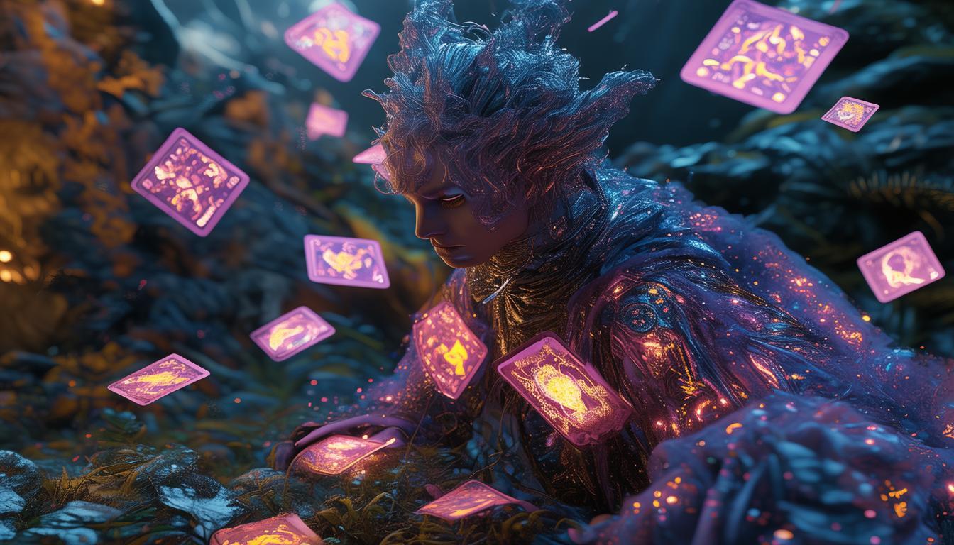 手游魔王角色该选用哪些卡牌？