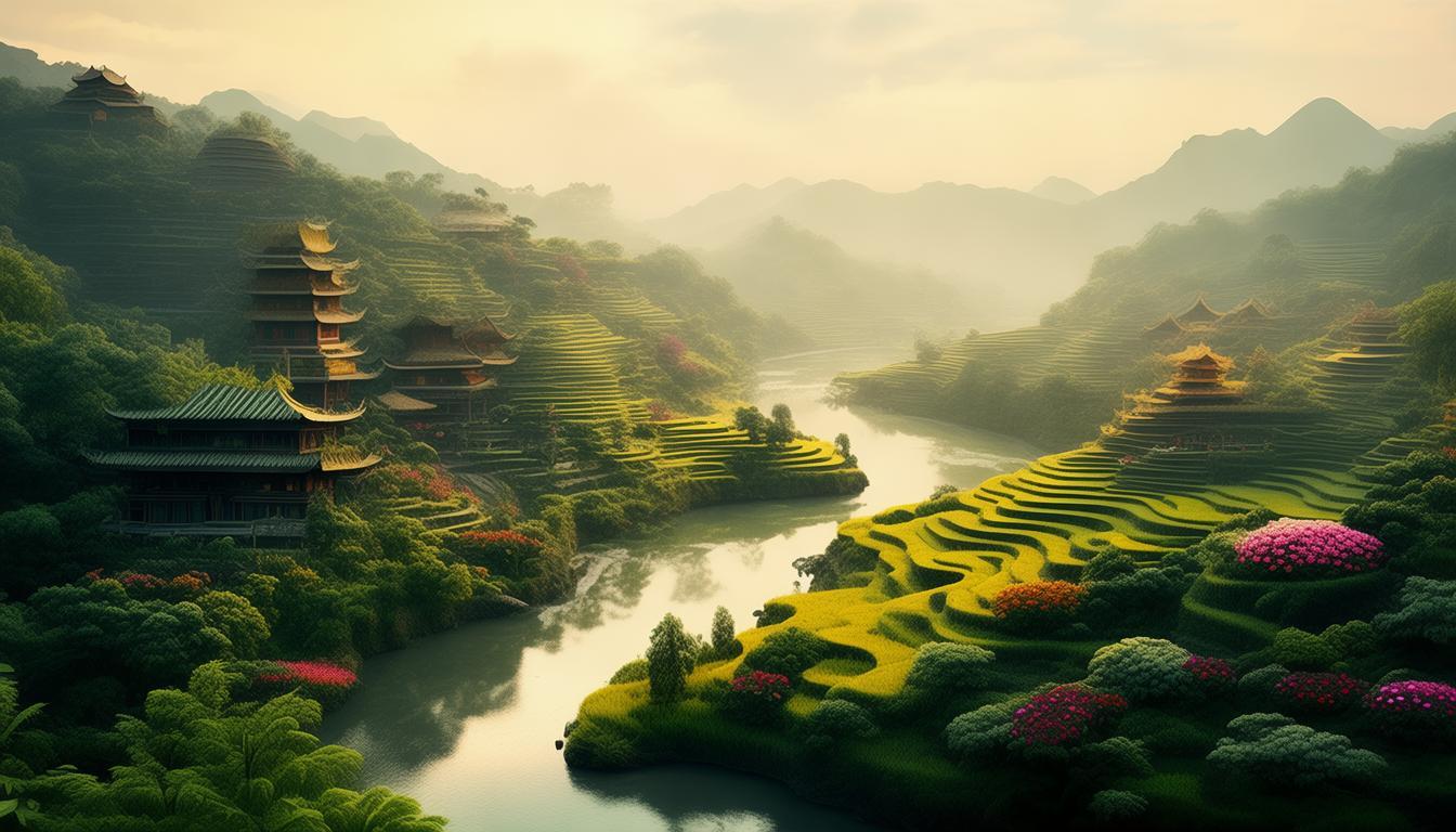 漳浦方向有哪些值得一游的景点呢？