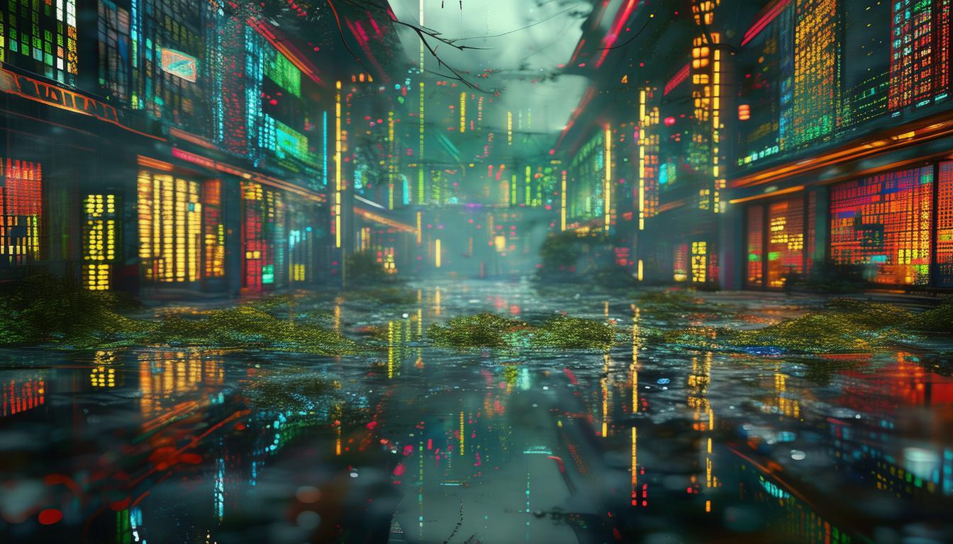 你在股市赚到钱吗？探索股市盈利的奥秘