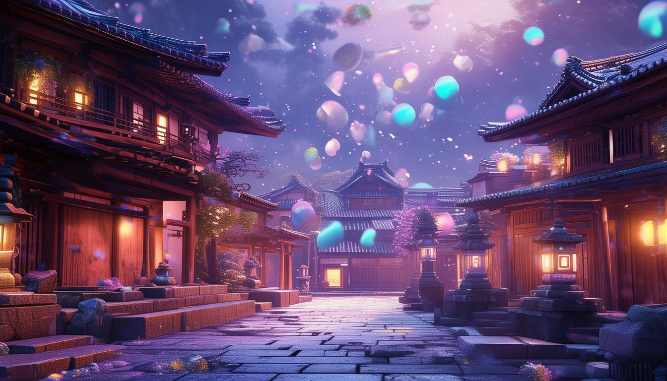 京都琉璃梦手游好玩吗？