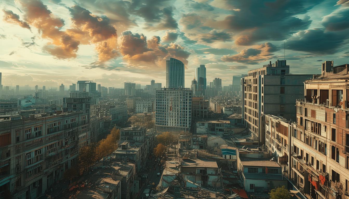 全国在取消物业吗？