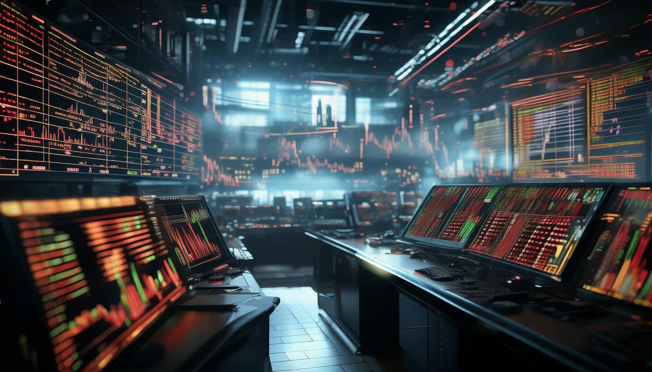 Are You Suited for the Stock Market?