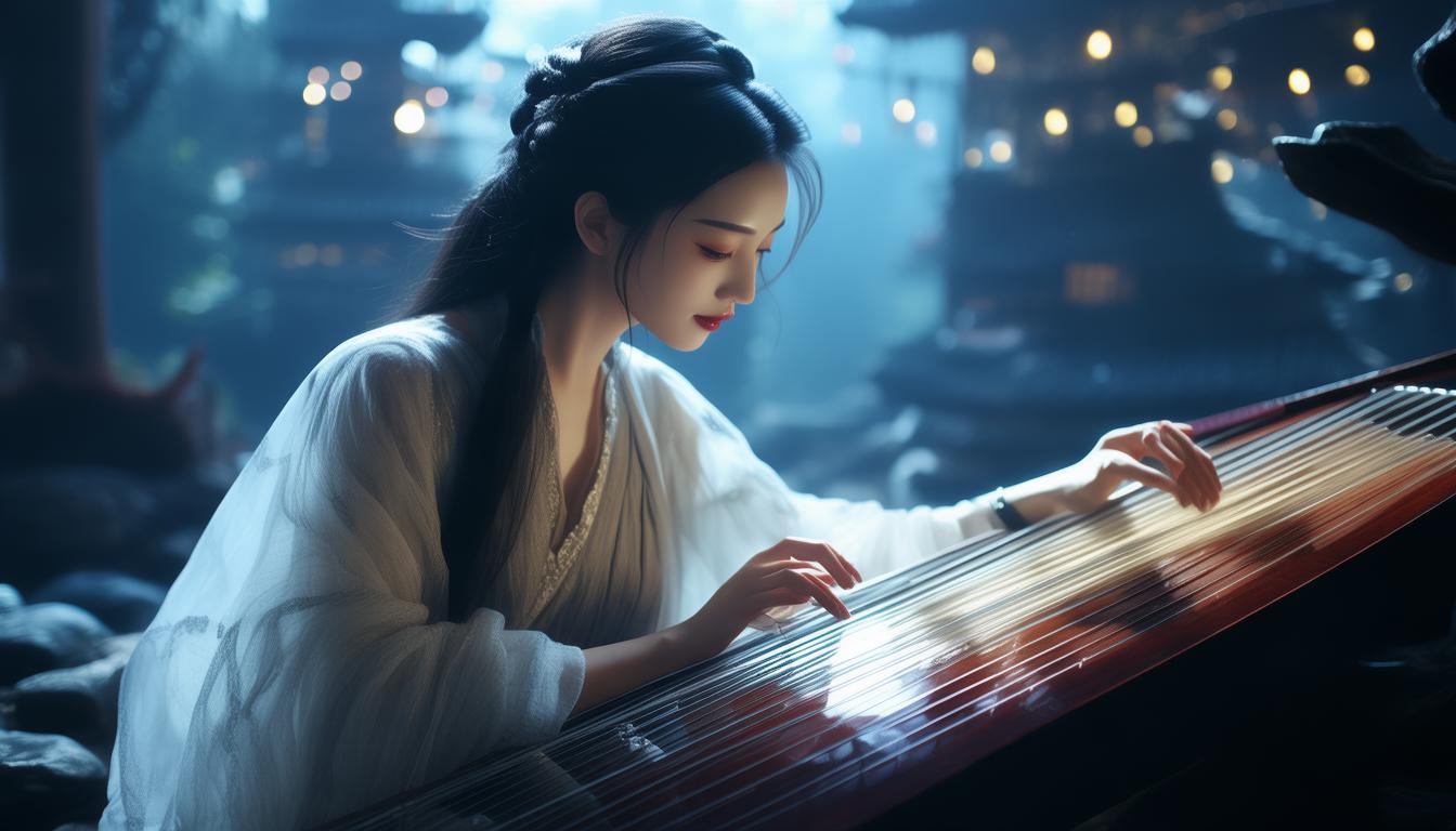 虞姬写了一手什么歌？