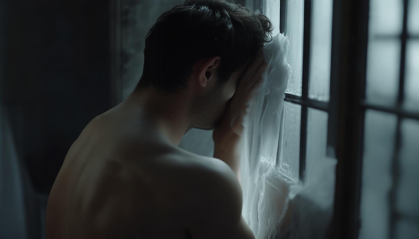 发烧男友贴额头可以降温吗？