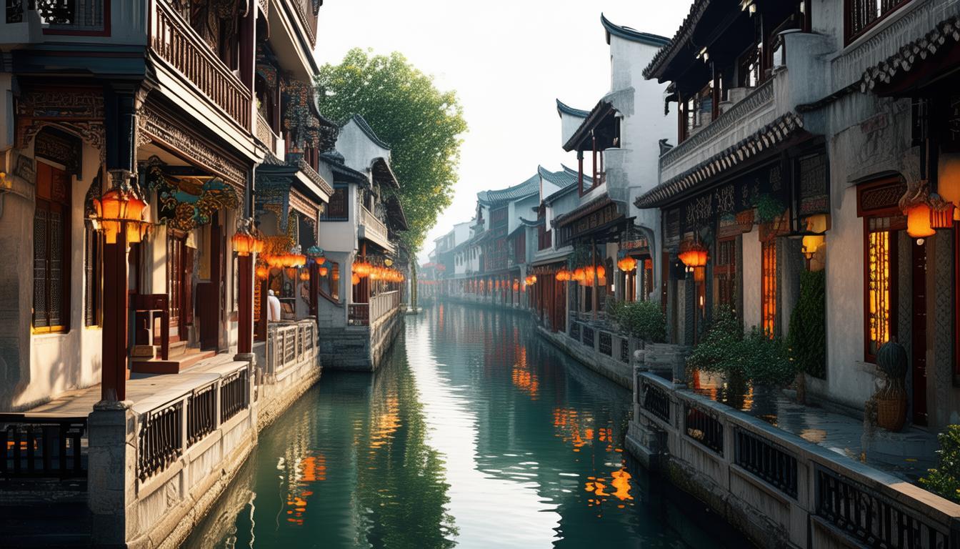 扬州规模小却值得一游的景点有哪些？