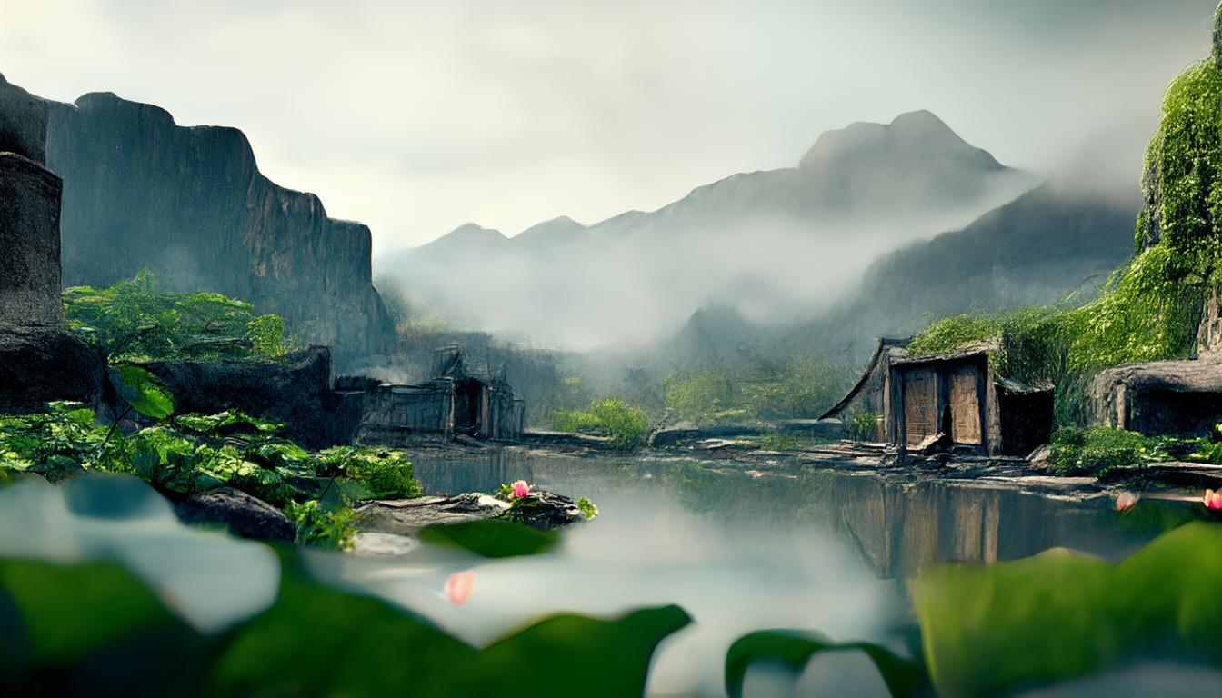 登封景区哪里好玩？