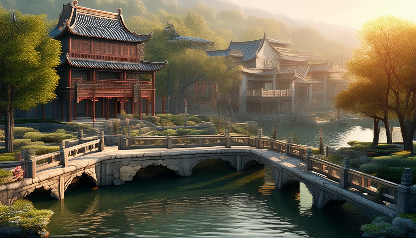 北大的游览景点到底有哪些呢？