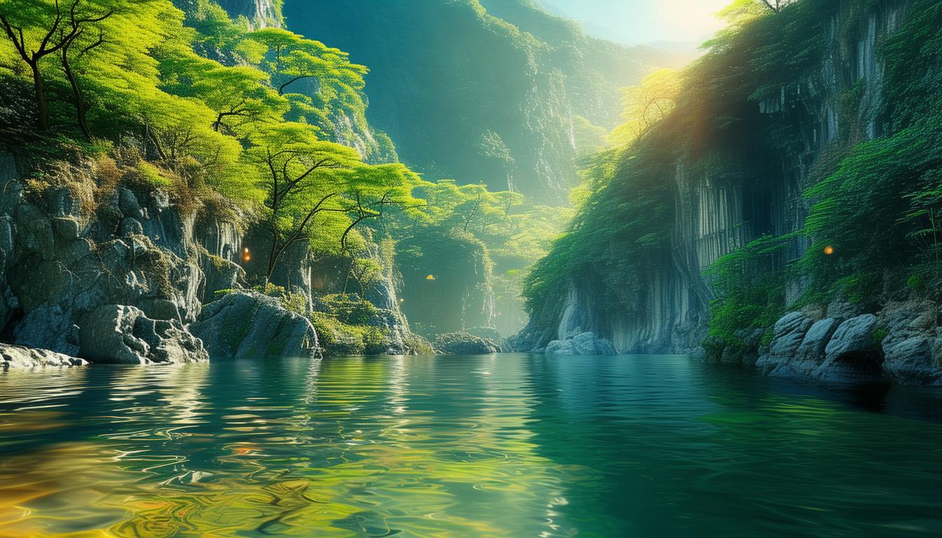 花莲有哪些不容错过的旅游景点？
