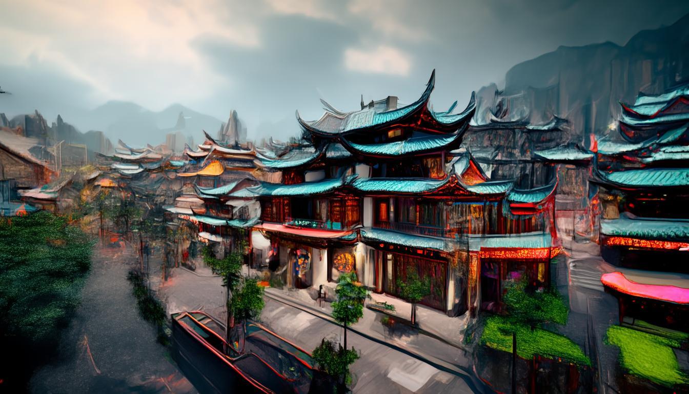 广连市江津哪里好玩？