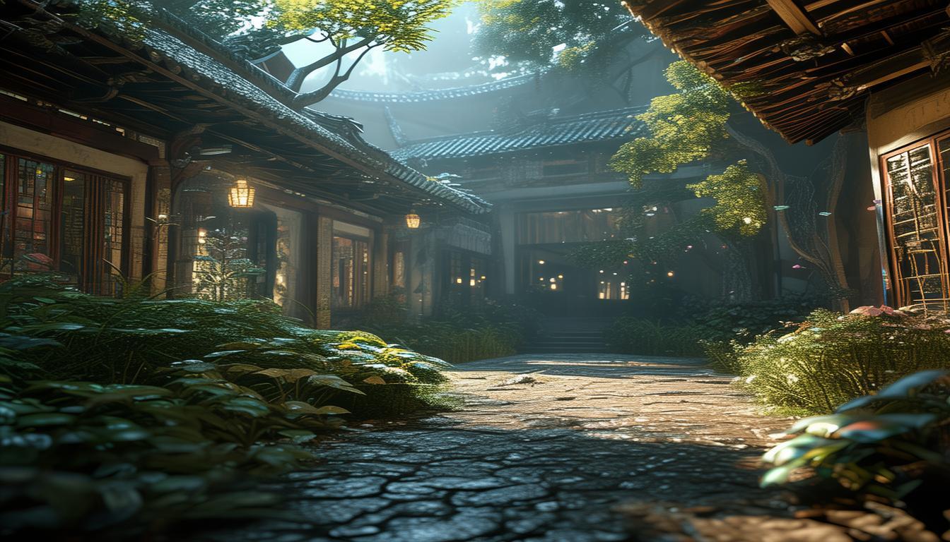 玉兰小区物业违法吗？