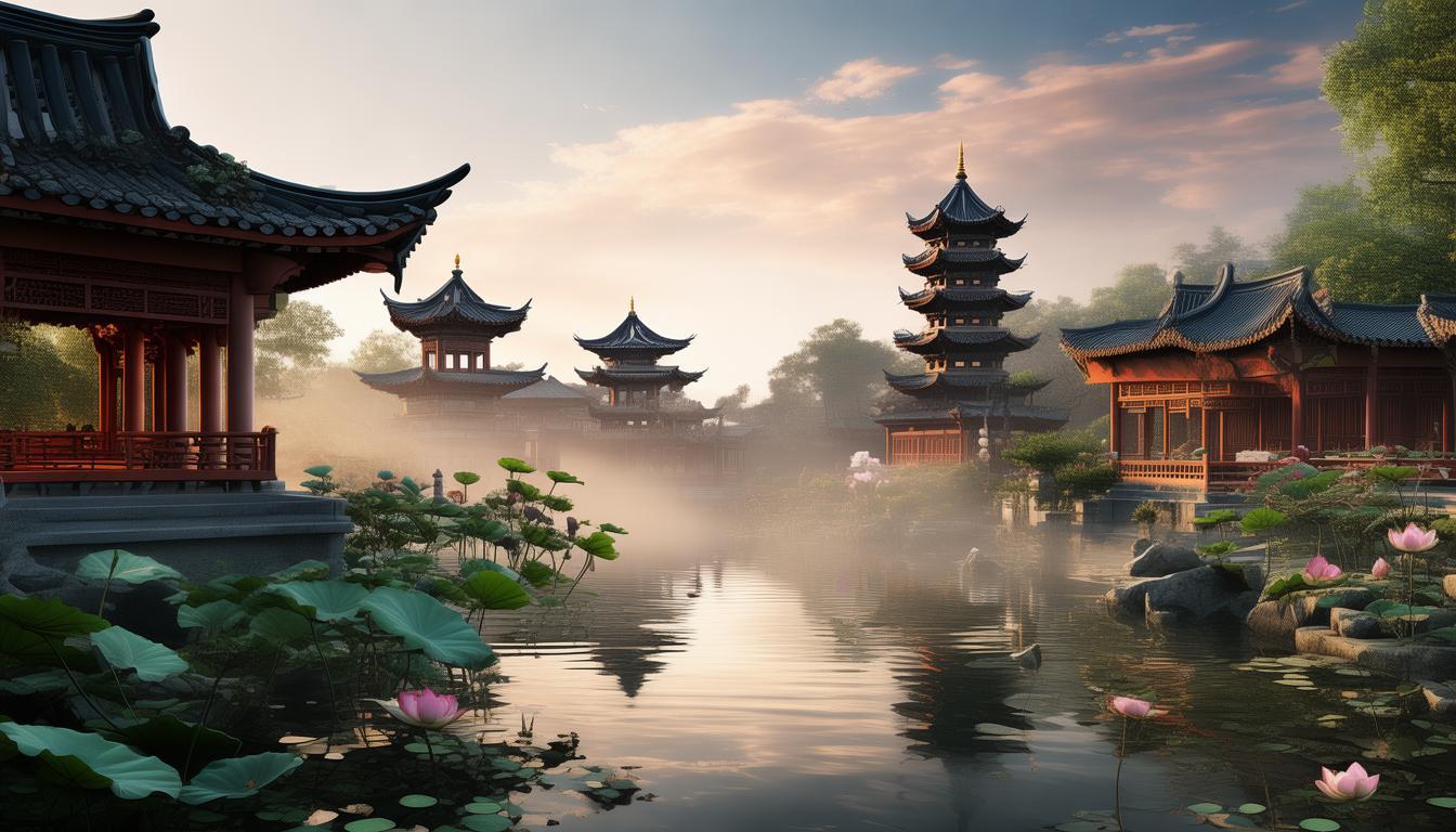 河北内有哪些值得一游的景点？