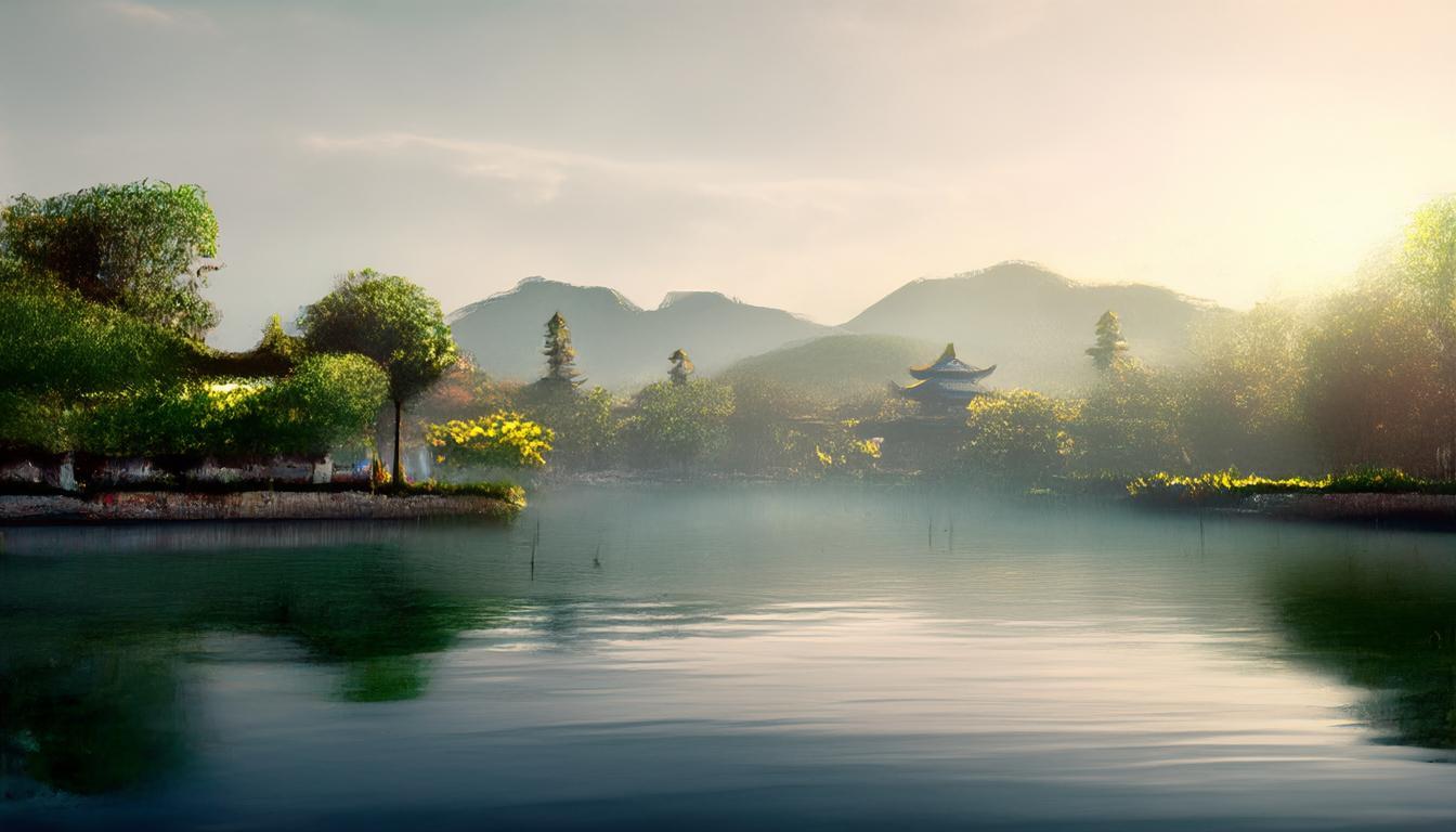 和县有哪些特色景点值得一游？