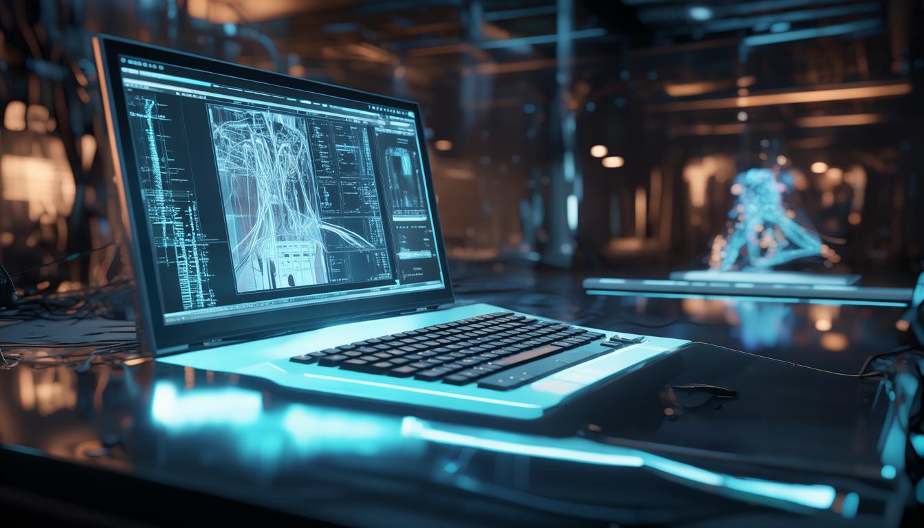 AI模型如何导入3ds Max？