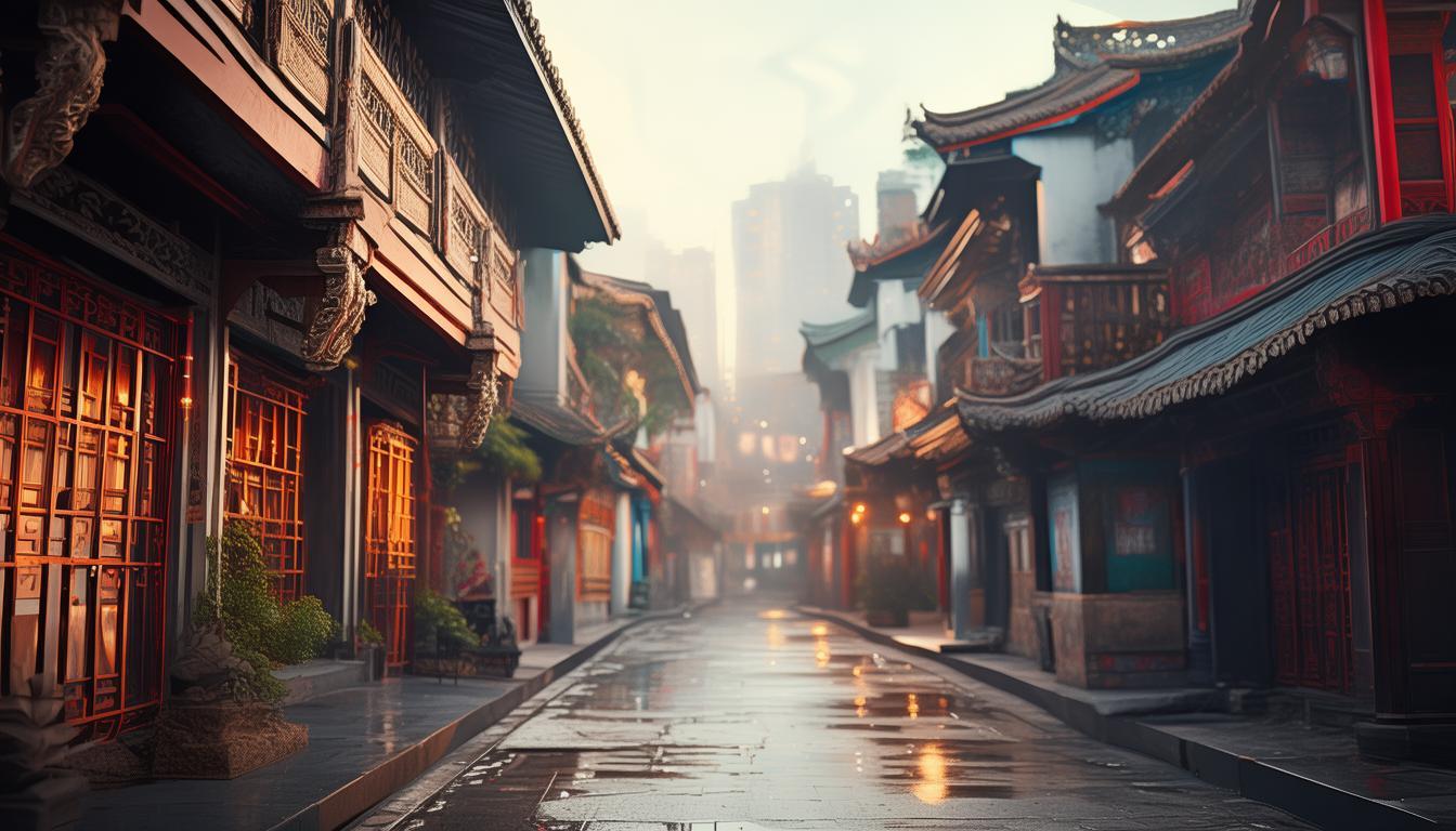 广州都有哪些故居景点值得探访？