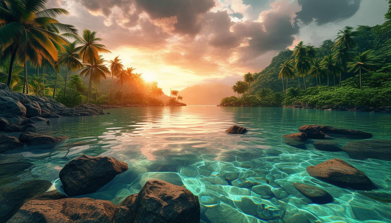 海南清水湾景区门票多少？