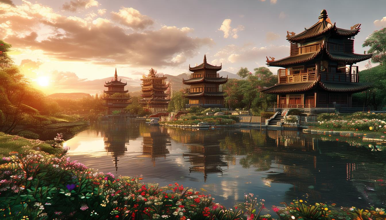 费县有哪些值得一游的旅游景点？