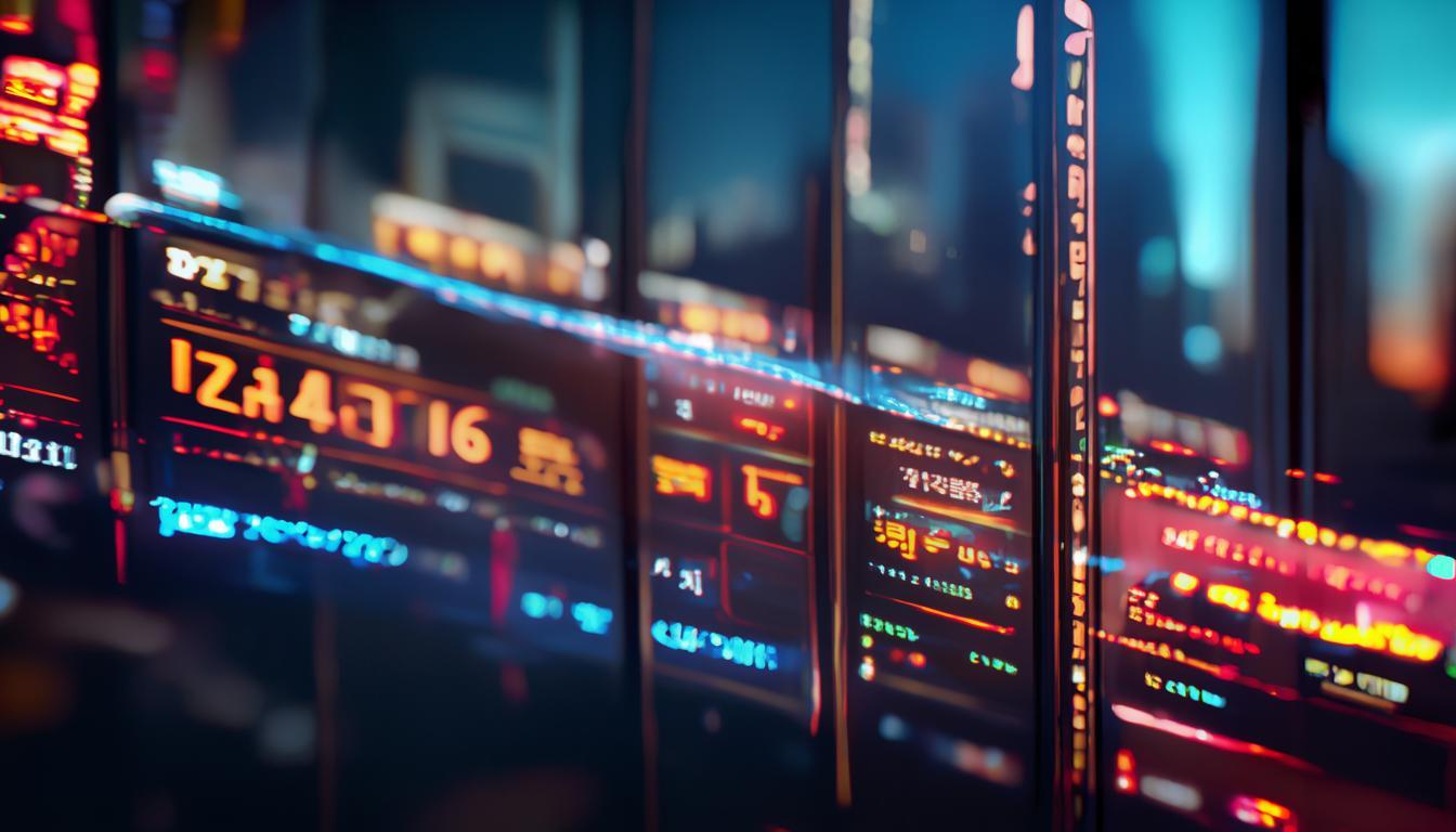 股票编号带融表示什么？